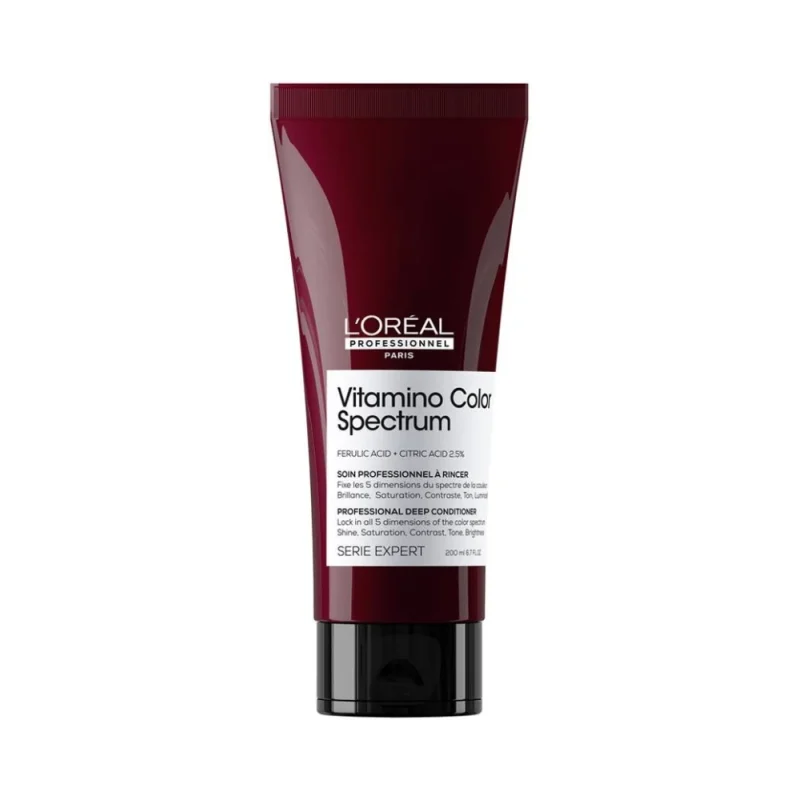 L'Oréal Professionnel Vitamino Color Spectrum Балсам за боядисана коса