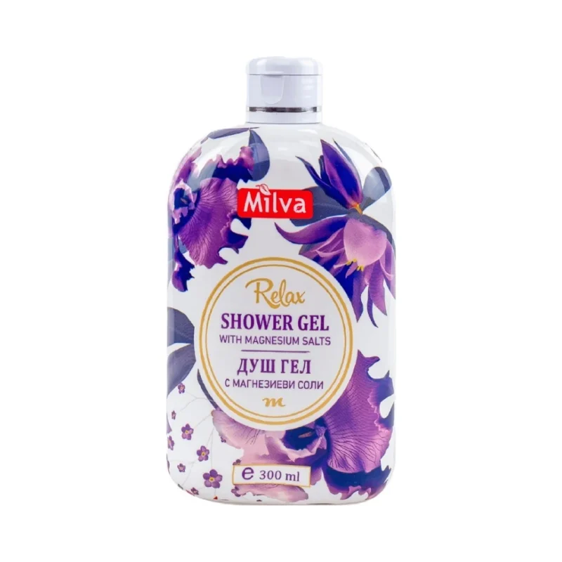 Milva Душ гел Relax