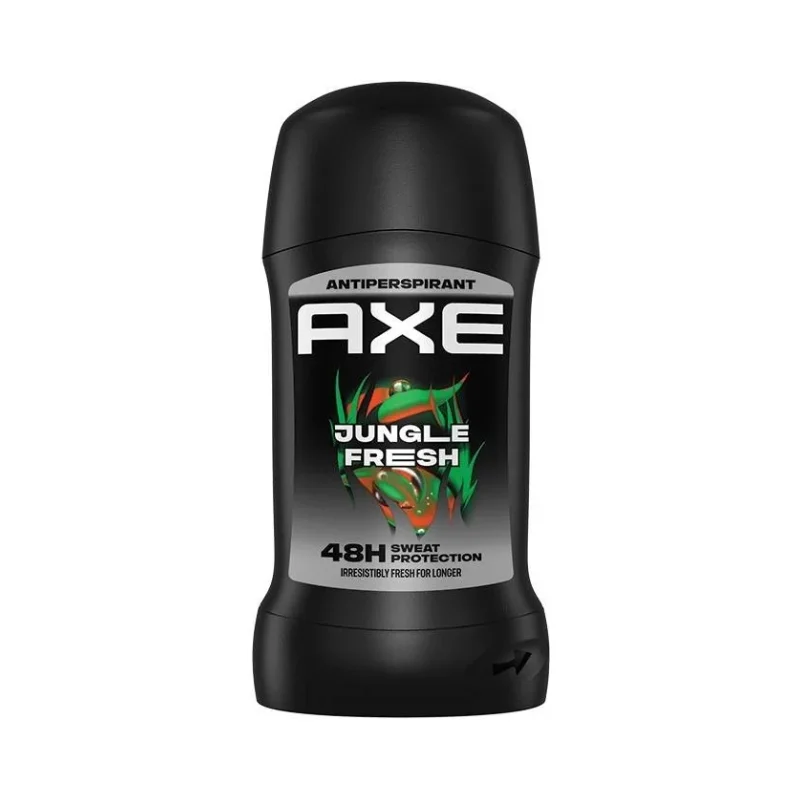 Axe Стик против изпотяване Jungle Fresh