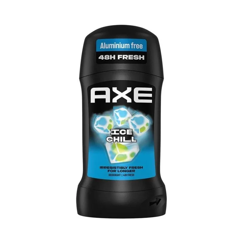 Axe Стик против изпотяване Ice Chill