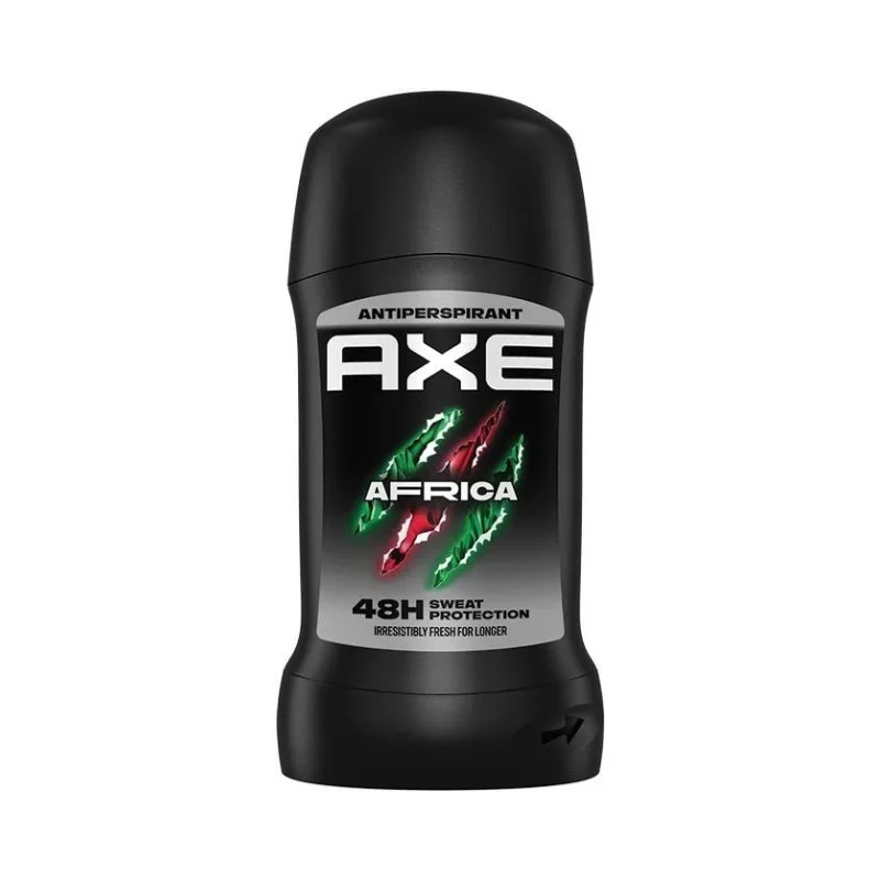 Axe Стик против изпотяване Africa