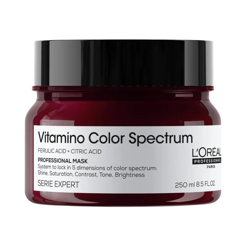 L'Oréal Professionnel Vitamino Color Spectrum Маска за боядисана коса
