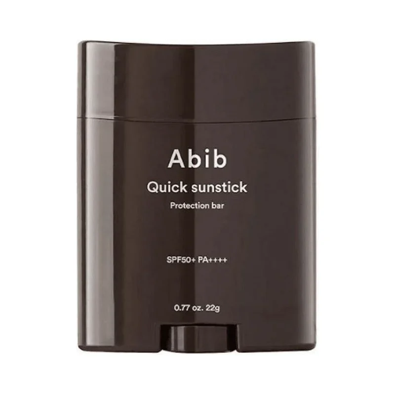 Abib Слънцезащитен стик за лице и тяло, SPF50+