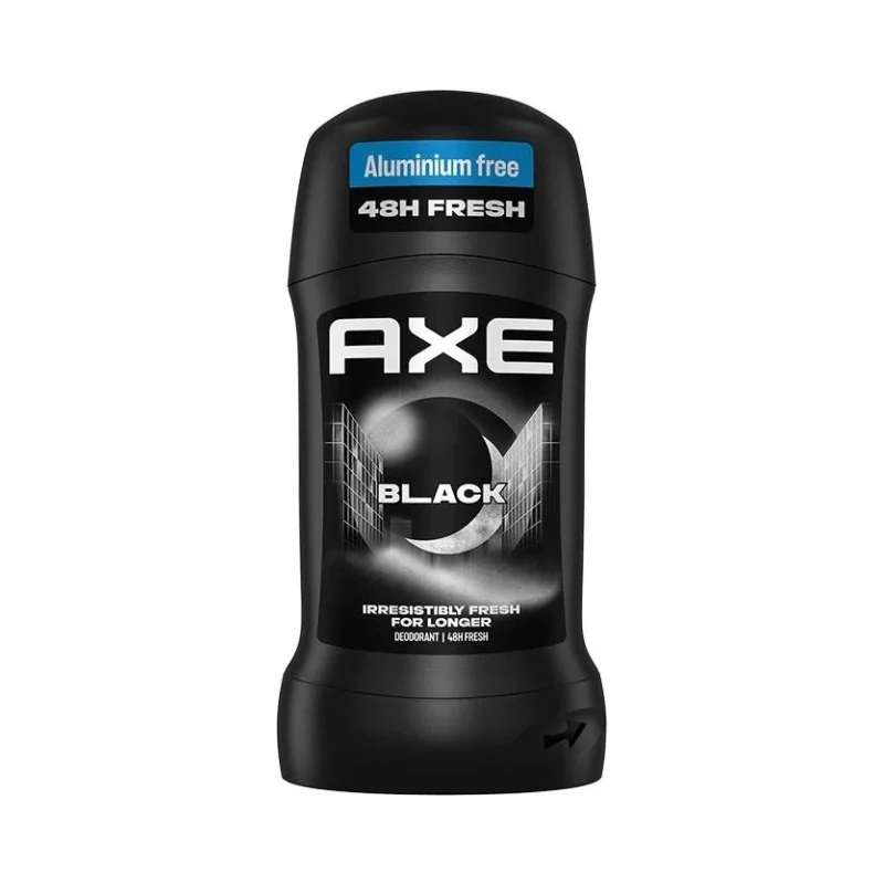 Axe Стик против изпотяване Black