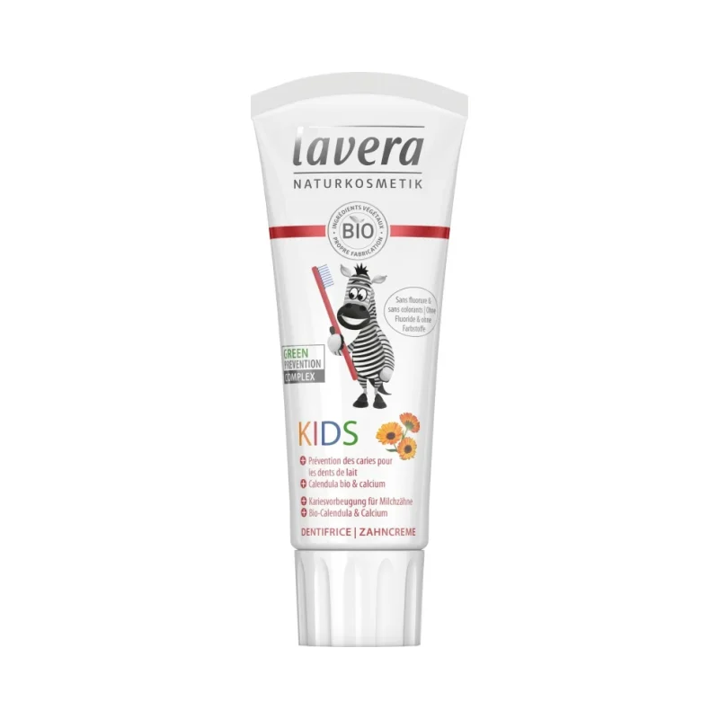 Lavera Детска паста за зъби Kids