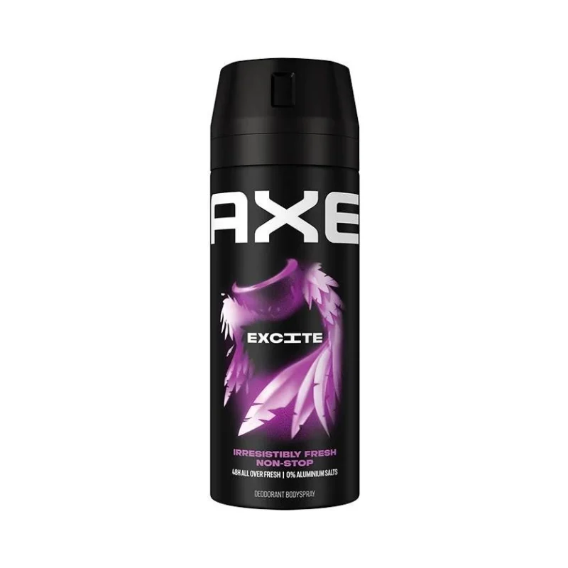 Axe Спрей дезодорант Excite