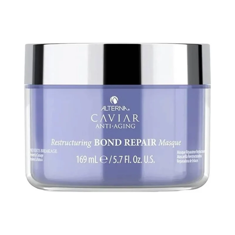 Alterna Caviar Restructuring Bond Repair Маска за увредена коса