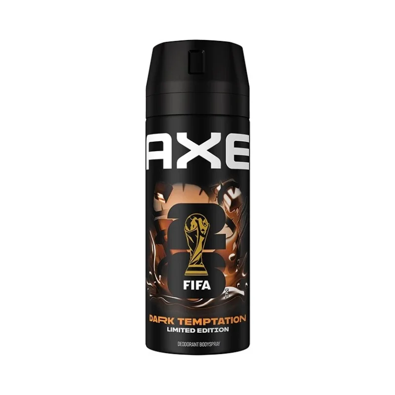 Axe Спрей дезодорант Dark Temptation