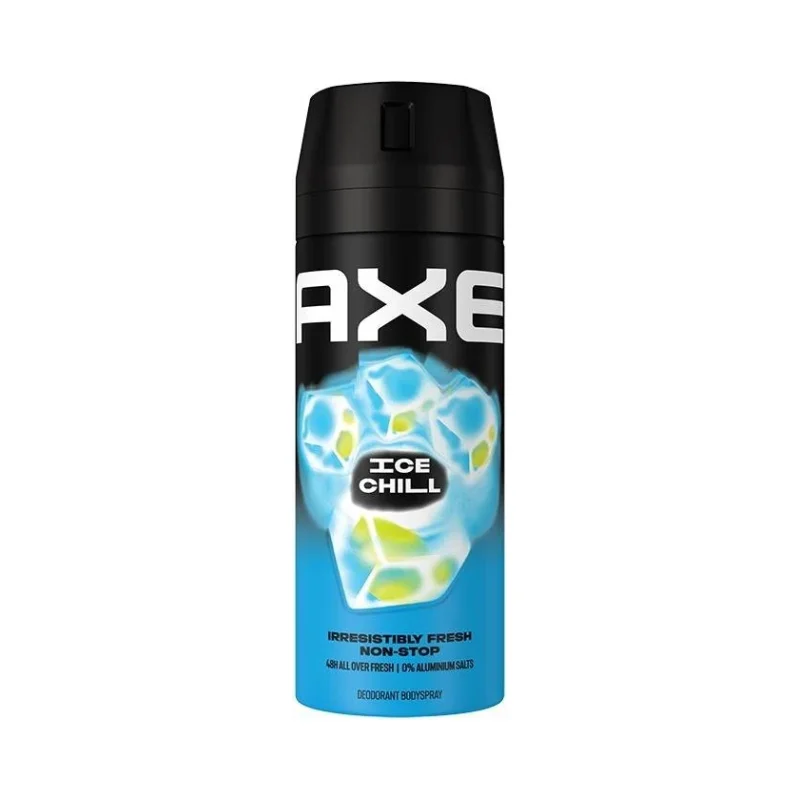 Axe Спрей дезодорант Ice Chill