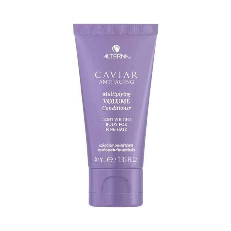 Alterna Caviar Multiplying Volume Балсам за обем
