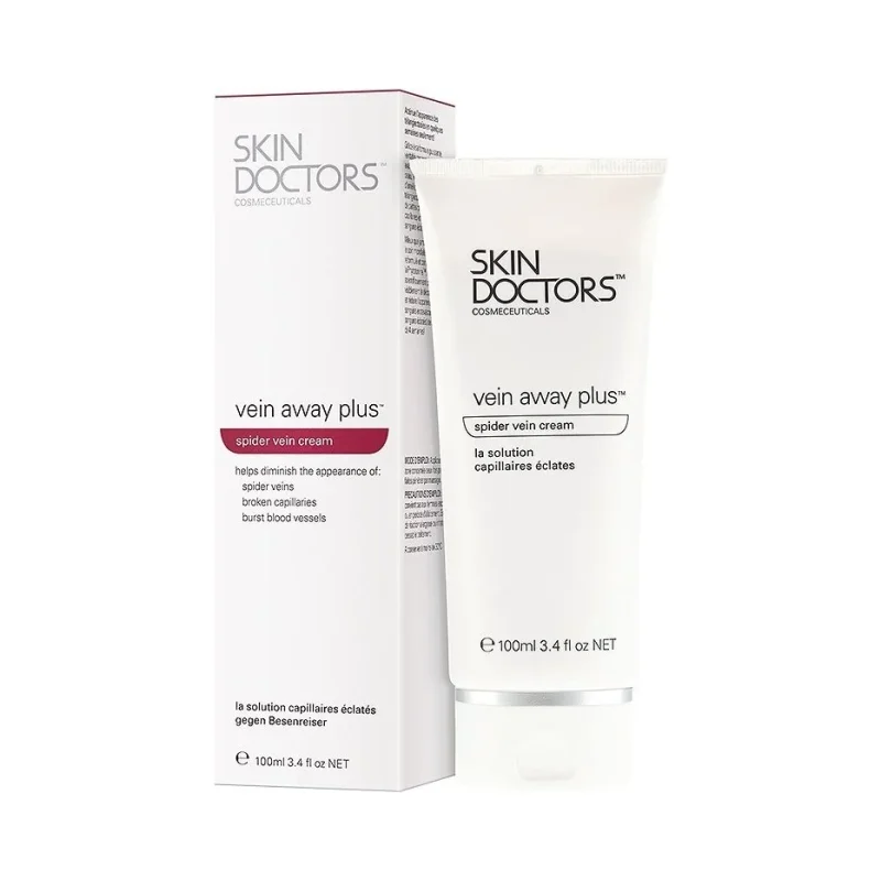 Skin Doctors Крем за вени и капиляри Vein Away Plus