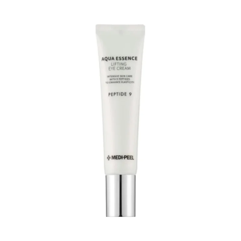 Medi-Peel Peptide 9 Околоочен крем Aqua Essence