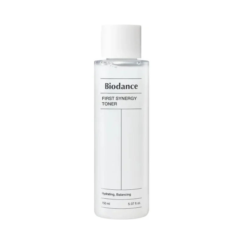 Biodance Тонер за лице First Synergy