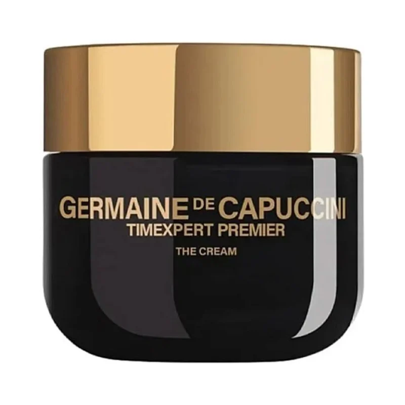Germaine de Capuccini Timexpert Premier Богат и подхранващ крем за лице
