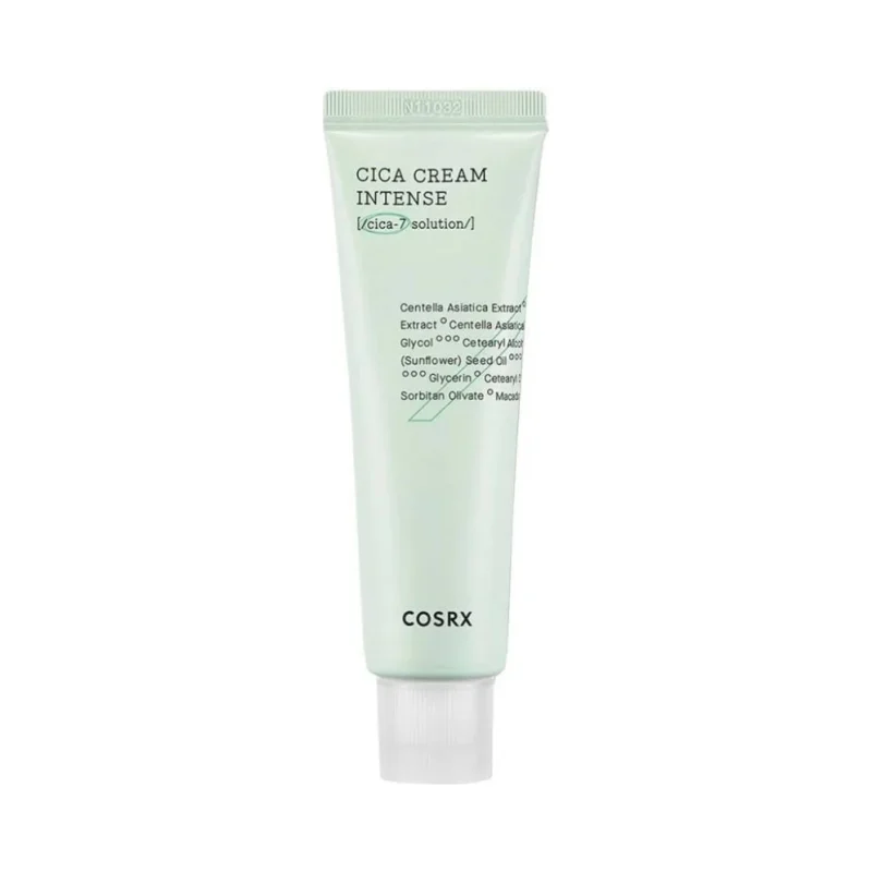 Cosrx Успокояващ крем за лице Pure Fit Cica