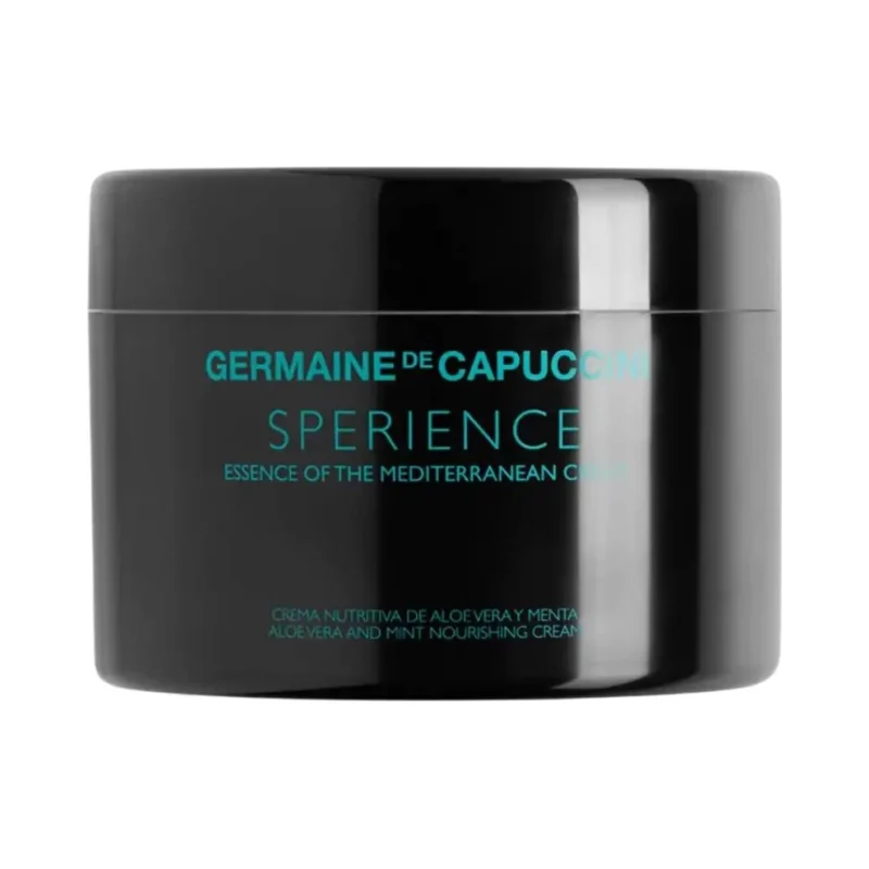 Germaine de Capuccini Sperience Крем за тяло