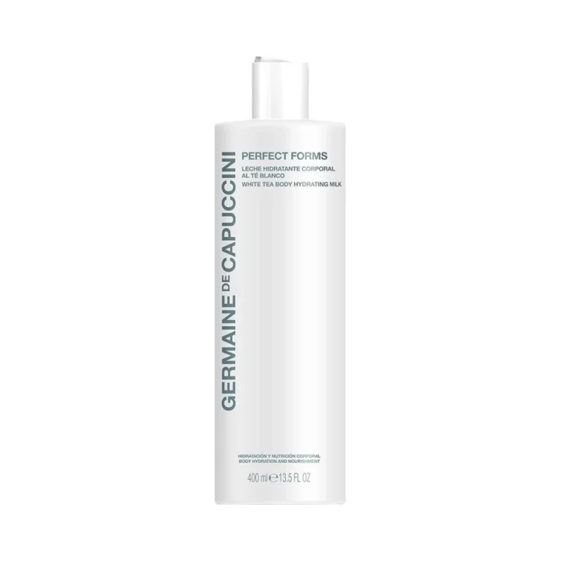 Germaine de Capuccini Perfect Forms Хидратиращо мляко за тяло