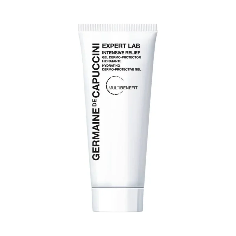 Germaine de Capuccini Expert Lab Хидратиращ гел за лице