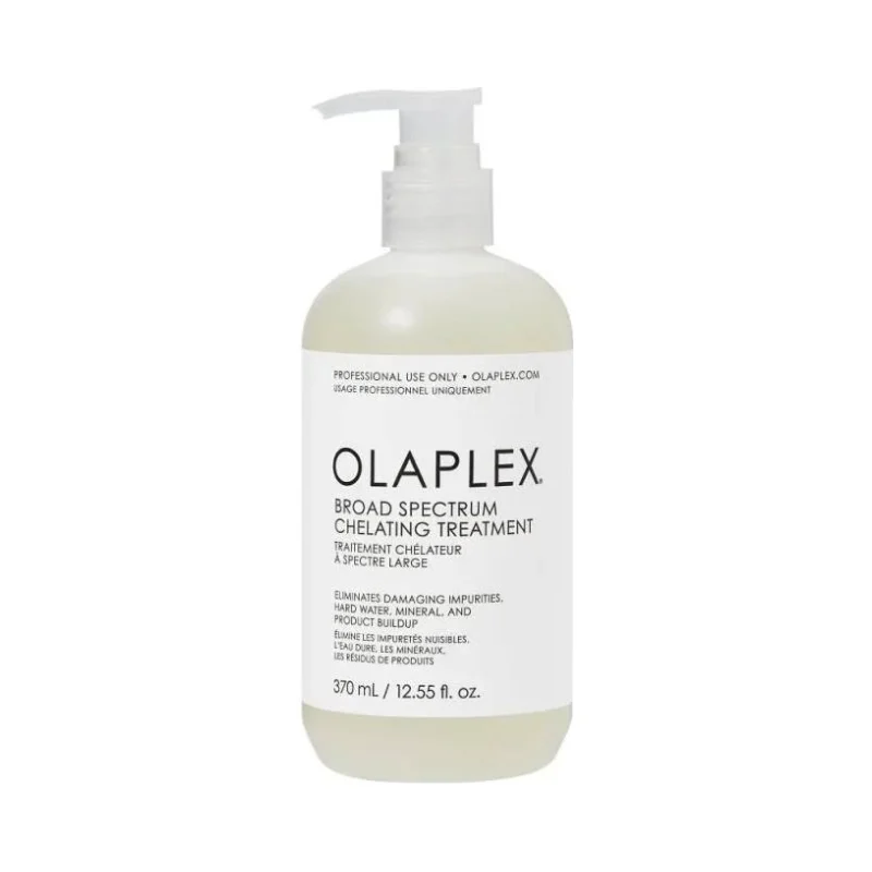 Olaplex Дълбоко почистващ гел за коса