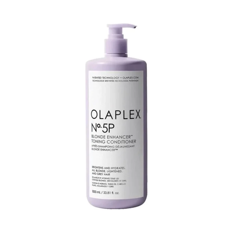 Olaplex Тониращ балсам за коса No. 5P