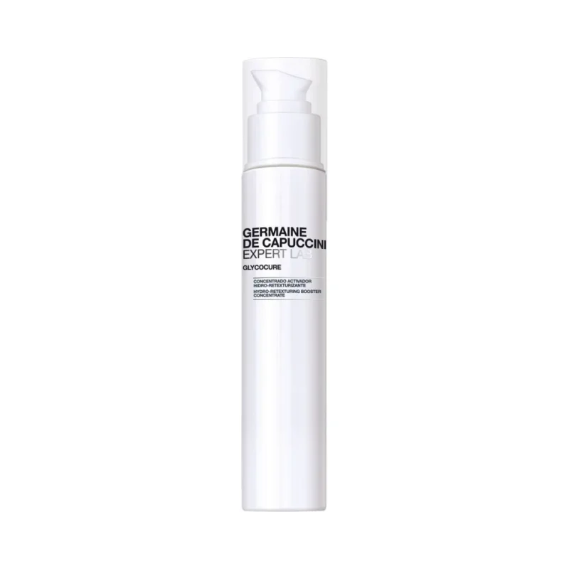 Germaine de Capuccini Expert Lab Ензимен ексфолиант за лице