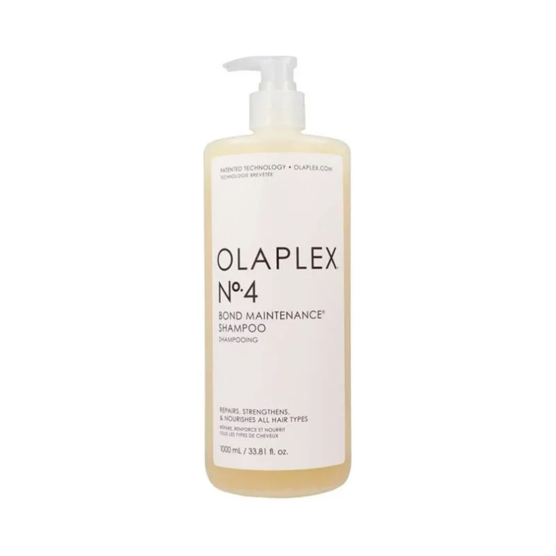 Olaplex Шампоан за възстановяване и подхранване No. 4