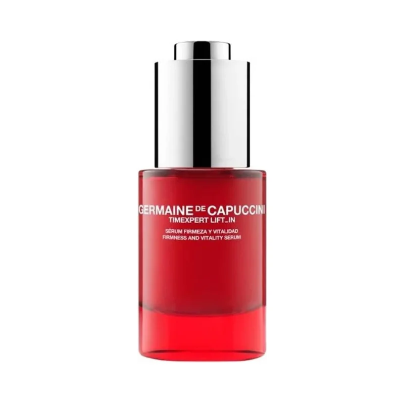 Germaine de Capuccini Timexpert Lift IN Стягащ и ревитализиращ серум за лице