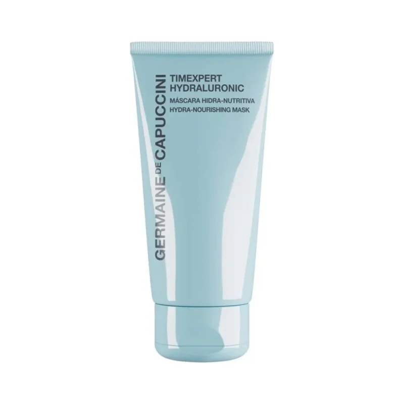 Germaine de Capuccini Timexpert Hydraluronic Хидратираща маска за лице