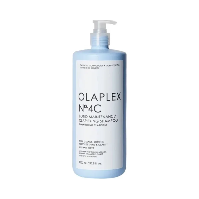 Olaplex Шампоан за дълбоко почистване No. 4C