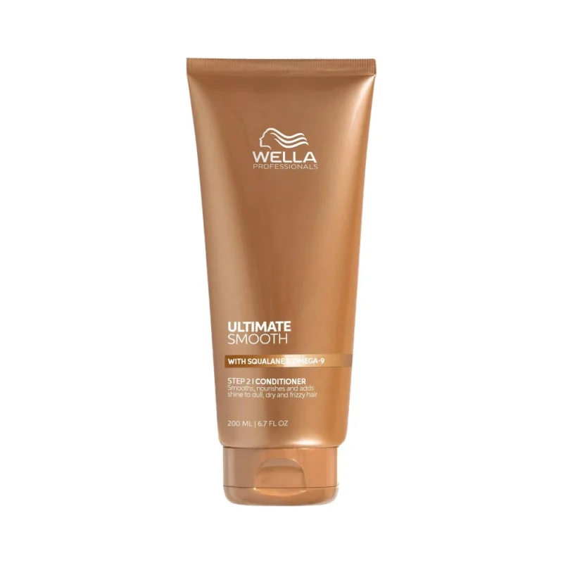 Wella Professionals Ultimate Smooth Подхранващ балсам за коса
