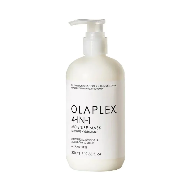 Olaplex Овлажняваща маска за суха и изтощена коса 4 в 1