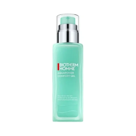 Biotherm Homme Хидратиращ гел Aquapower Comfort