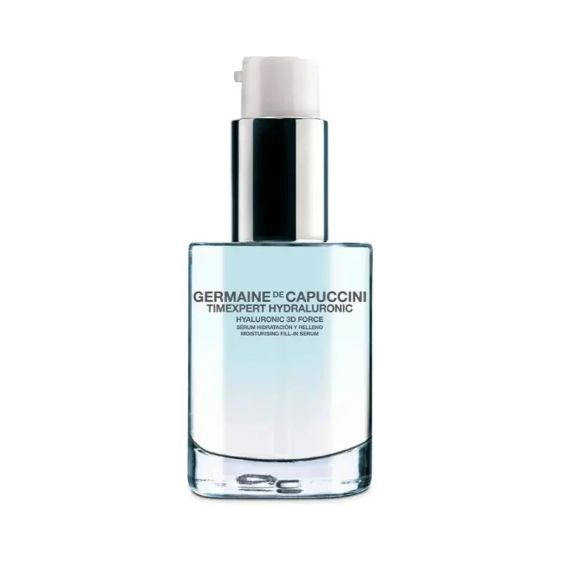 Germaine de Capuccini Timexpert Hydraluronic Хидратиращ серум за лице