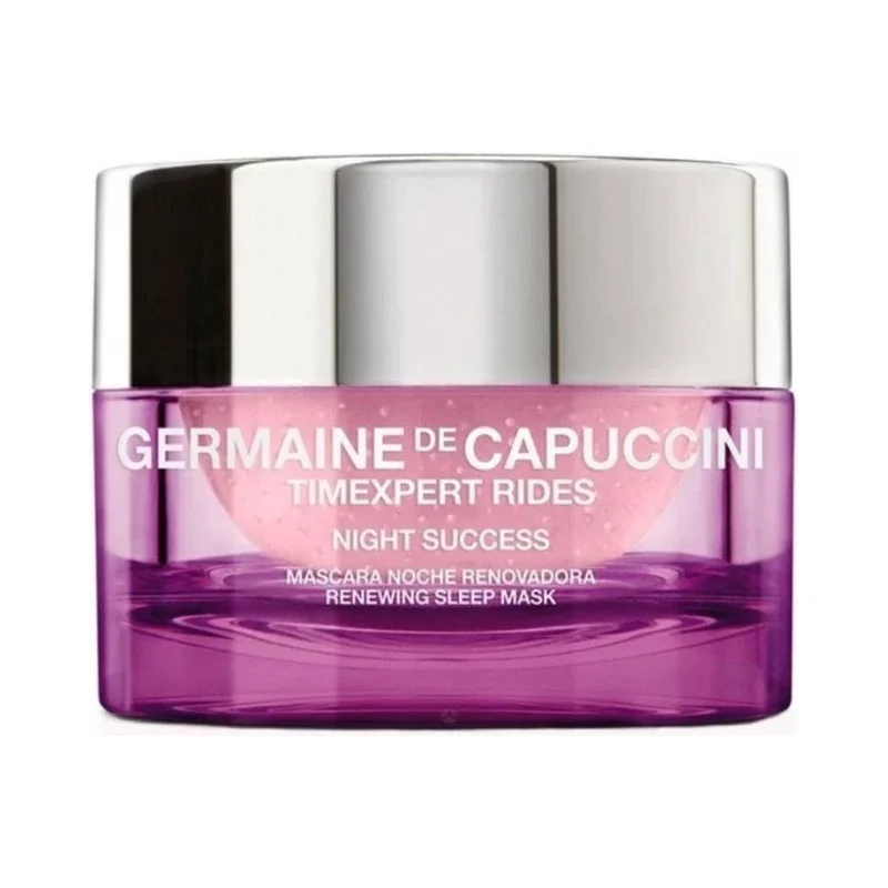Germaine de Capuccini Timexpert Rides Нощна анти-ейдж маска за лице