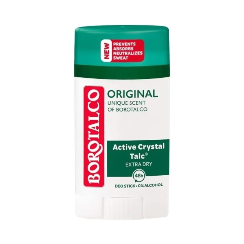 Borotalco Стик дезодорант Original