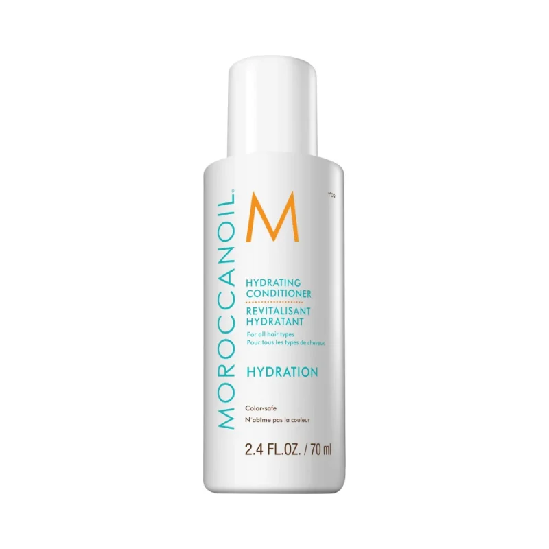 Moroccanoil Hydration Хидратиращ балсам за всеки тип коса