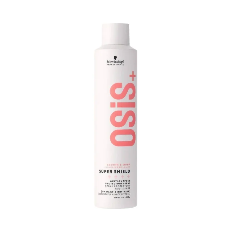 Schwarzkopf Professional Osis+ Защитен спрей за коса Super Shield