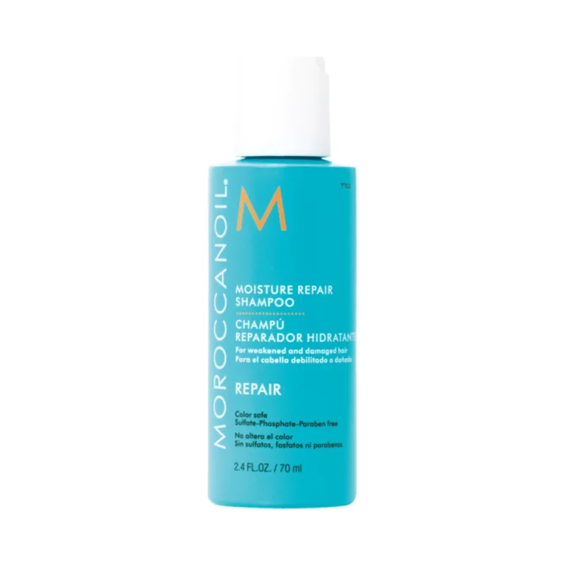 Moroccanoil Repair Възстановяващ шампоан за суха коса