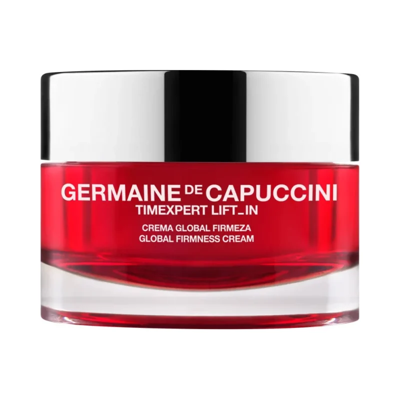 Germaine de Capuccini Timexpert Lift IN Комплексен стягащ крем за лице