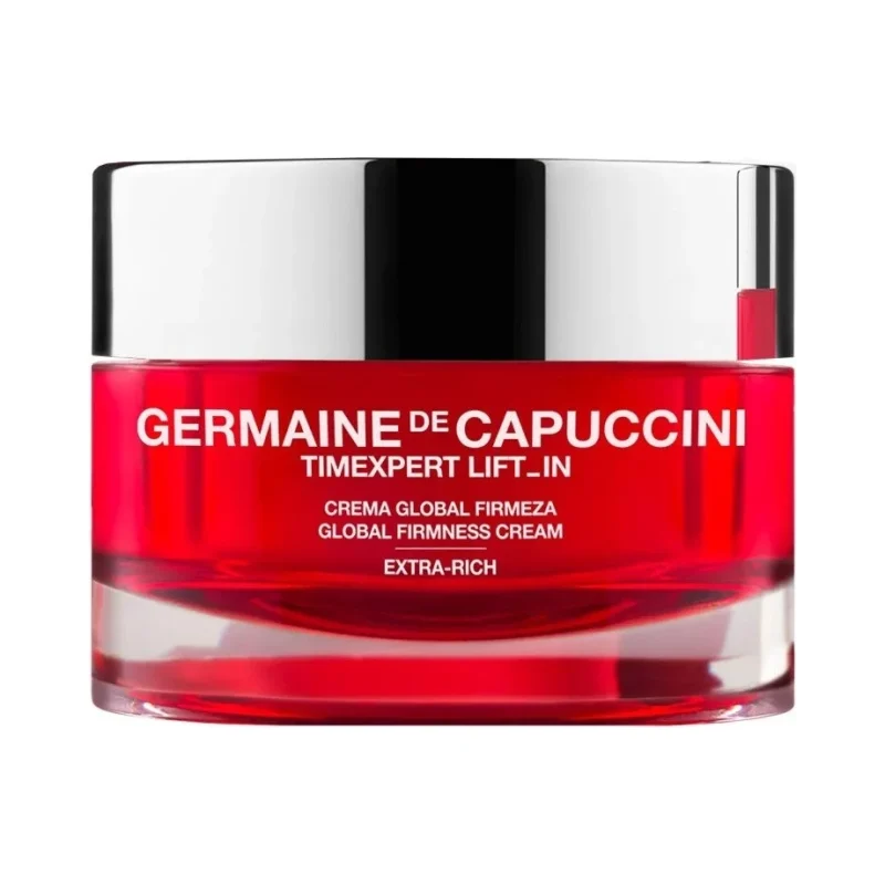 Germaine de Capuccini Timexpert Lift IN Богат стягащ крем за лице Extra Rich