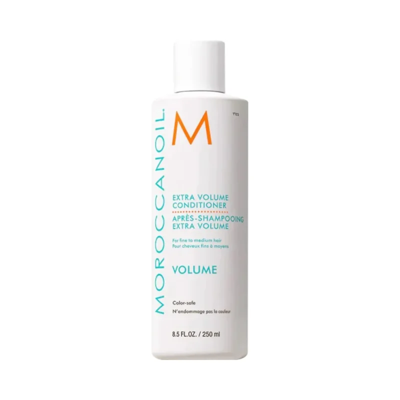 Moroccanoil Volume Балсам за обем на тънка коса