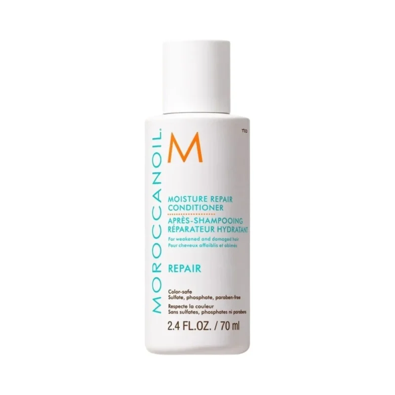 Moroccanoil Repair Възстановяващ балсам за суха коса
