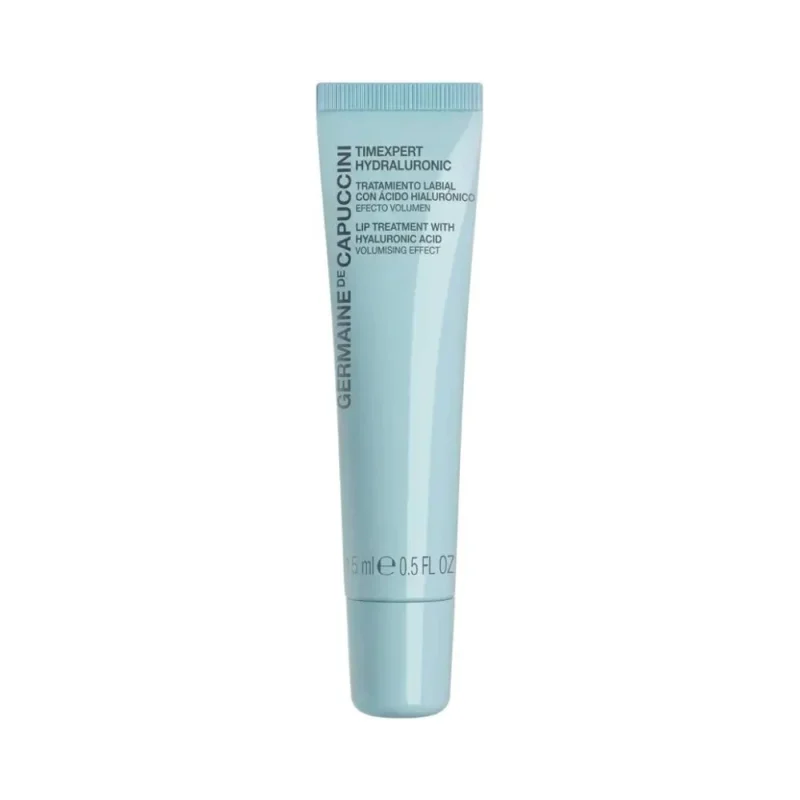 Germaine de Capuccini Timexpert Hydraluronic Хиалуронова терапия за обемни устни