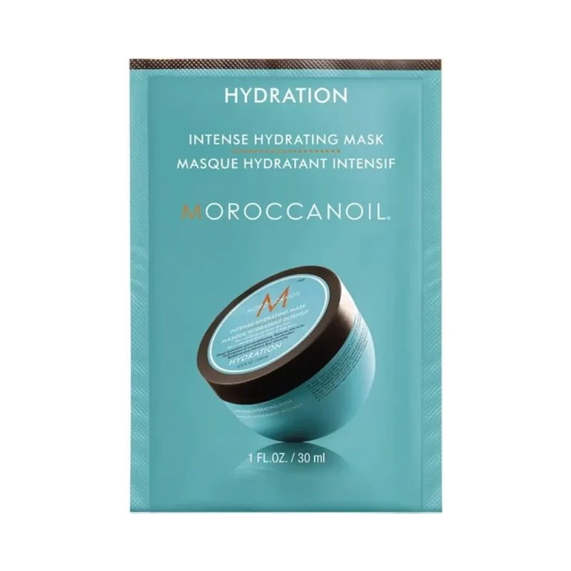 Moroccanoil Hydration Хидратираща маска за плътна и суха коса