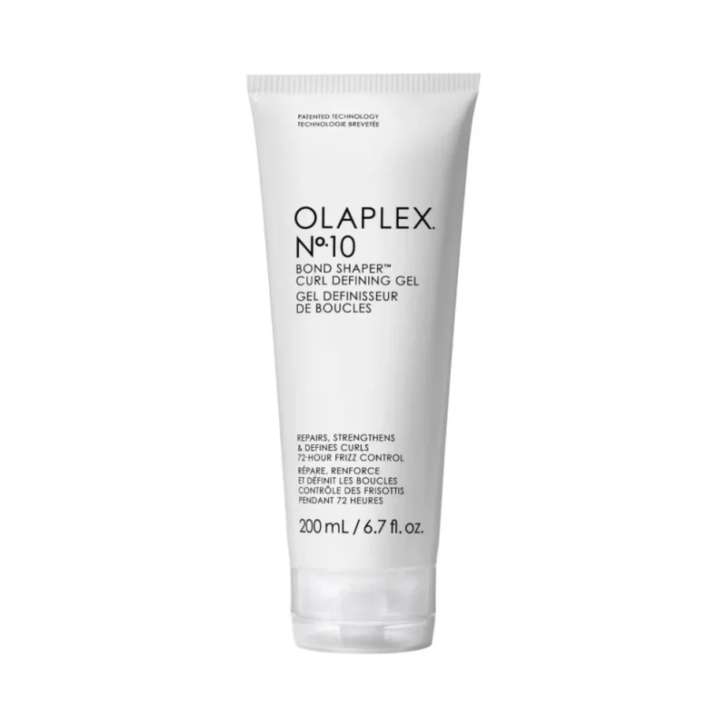 Olaplex Гел за дефиниране на къдрици No. 10