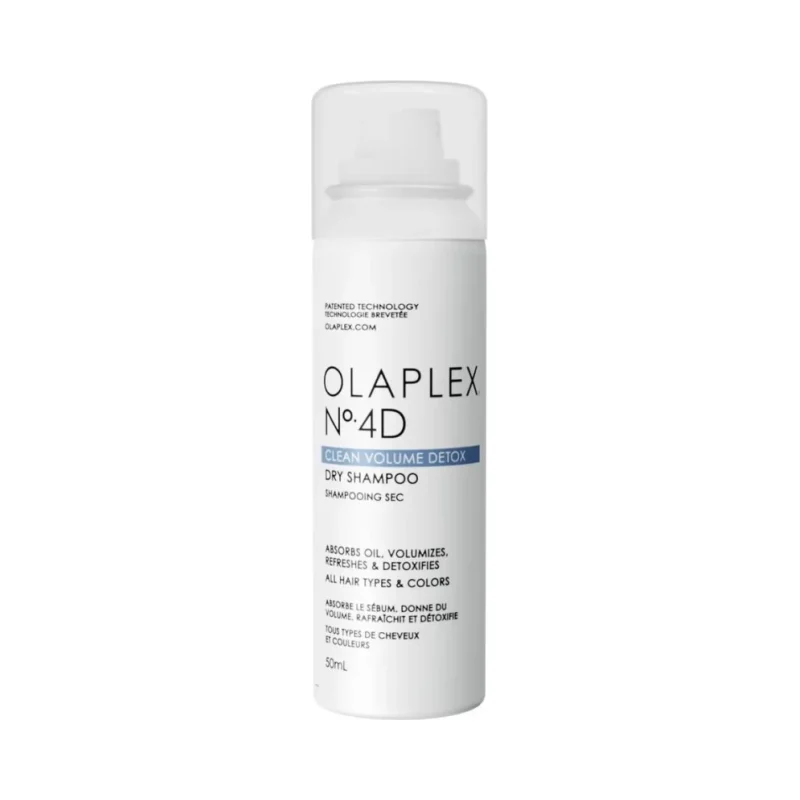 Olaplex Сух шампоан за обем No. 4D