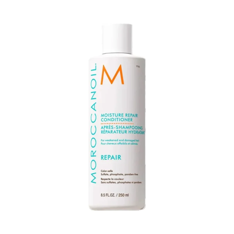 Moroccanoil Repair Възстановяващ балсам за суха коса