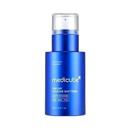 MediCube Ампула за лице с екзозоми One Day Exosome Shot 7500