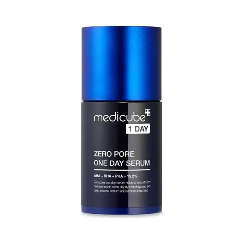 MediCube Zero Серум за лице One Day