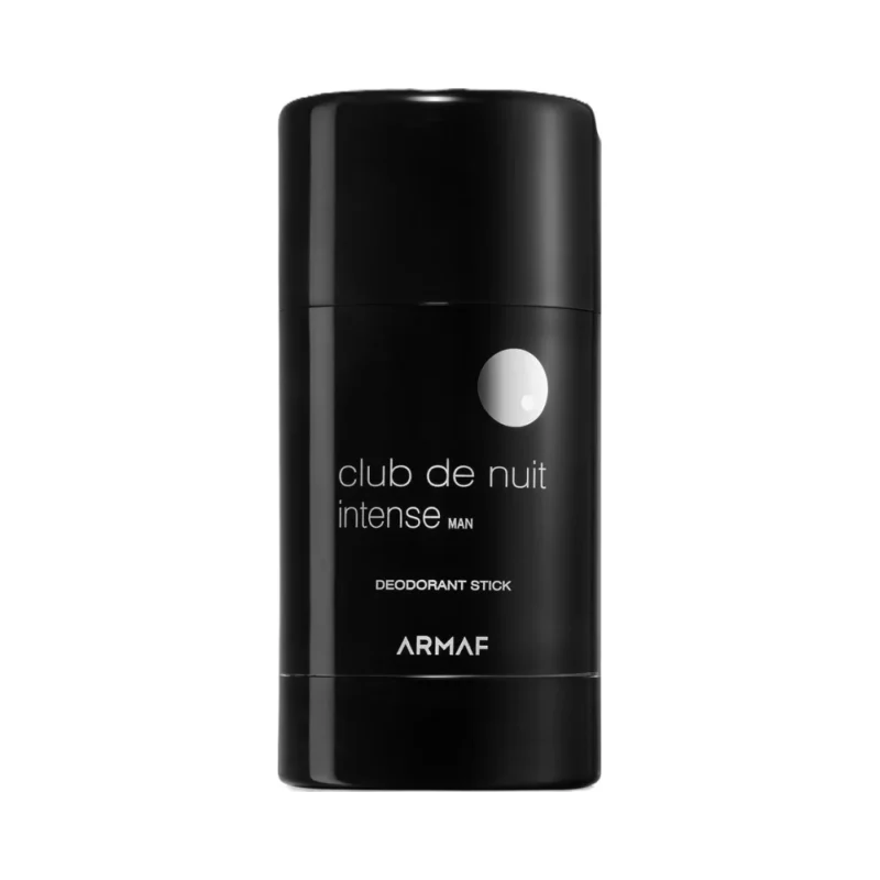Armaf Club de Nuit Стик дезодорант Intense